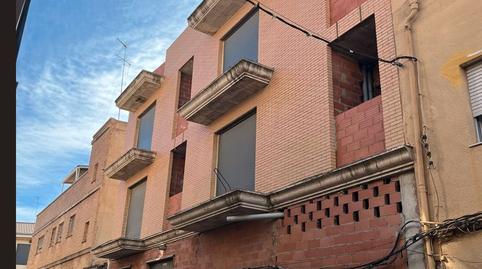 Foto 4 de Edificio en venta en Carrer Sant Joan, 3, Picassent, Valencia