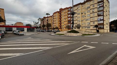 Photo 3 of Flat to rent in El Carmen, San Fernando