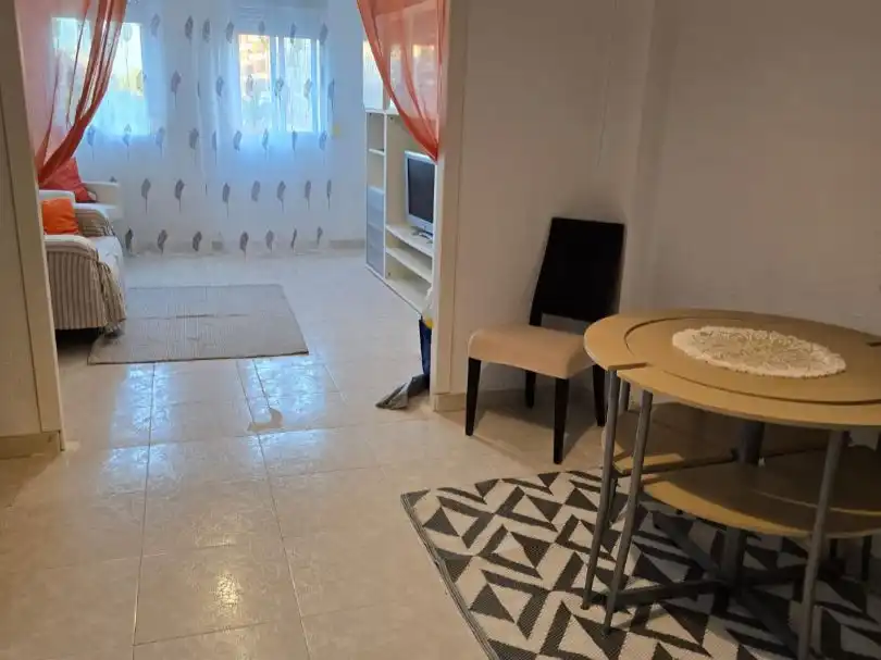 Piso de alquiler en Carrer d'Alfauir, 6, Barrio de Benimaclet