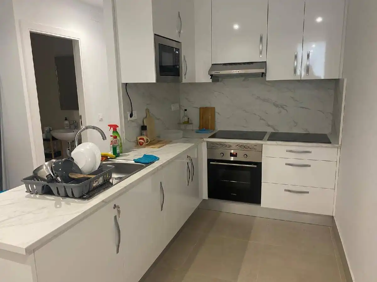 Wohnung zur Miete in Val, imagen 5