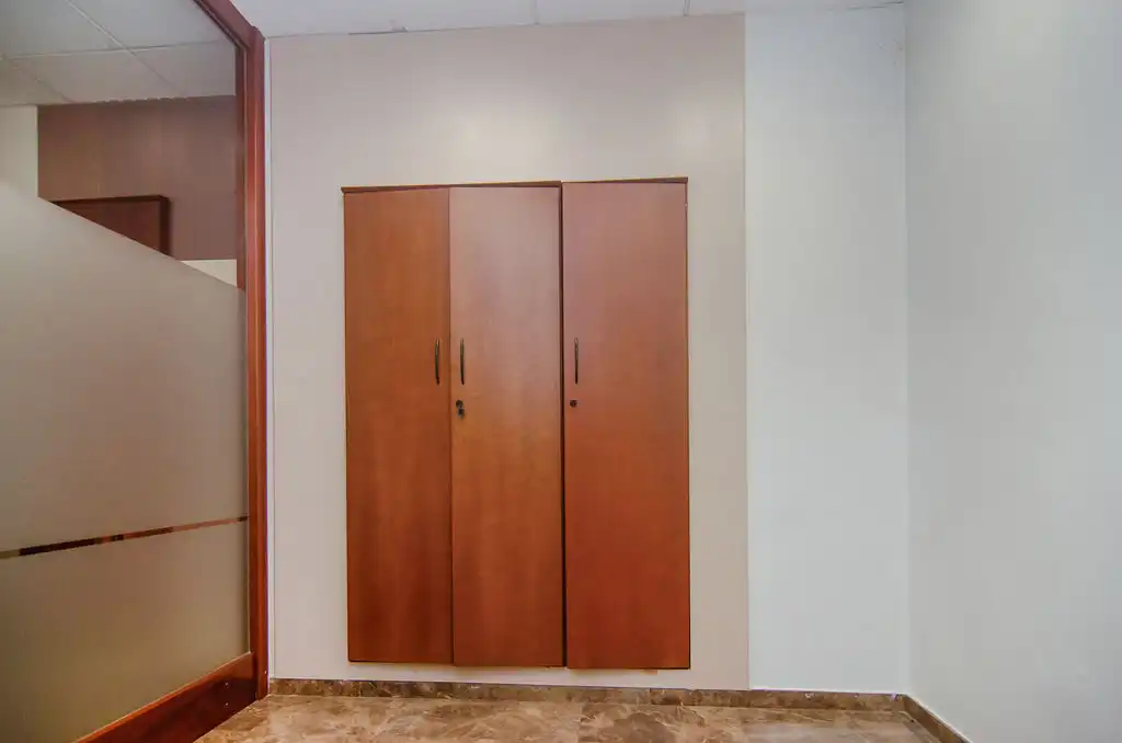 Local comercial de lloguer a C/ Santa María, imagen 9