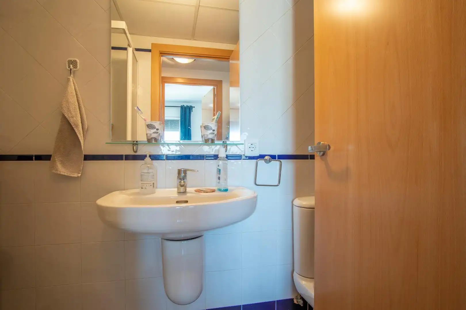 Flat with lift for sale in Calle Calle María Lejárraga, imagen 27