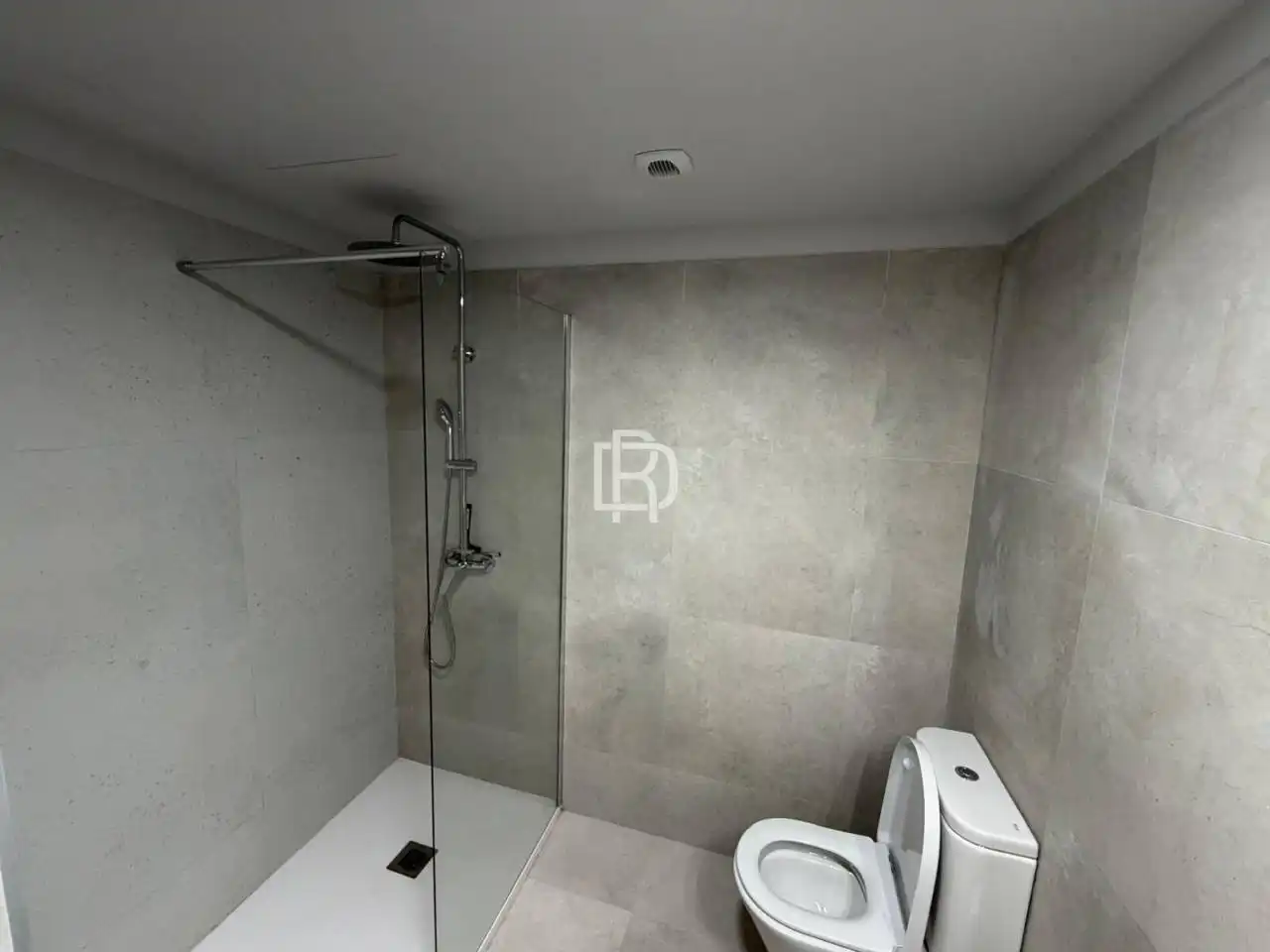 Bathroom of Flat for rent in Arona  with Storage room and Furnished