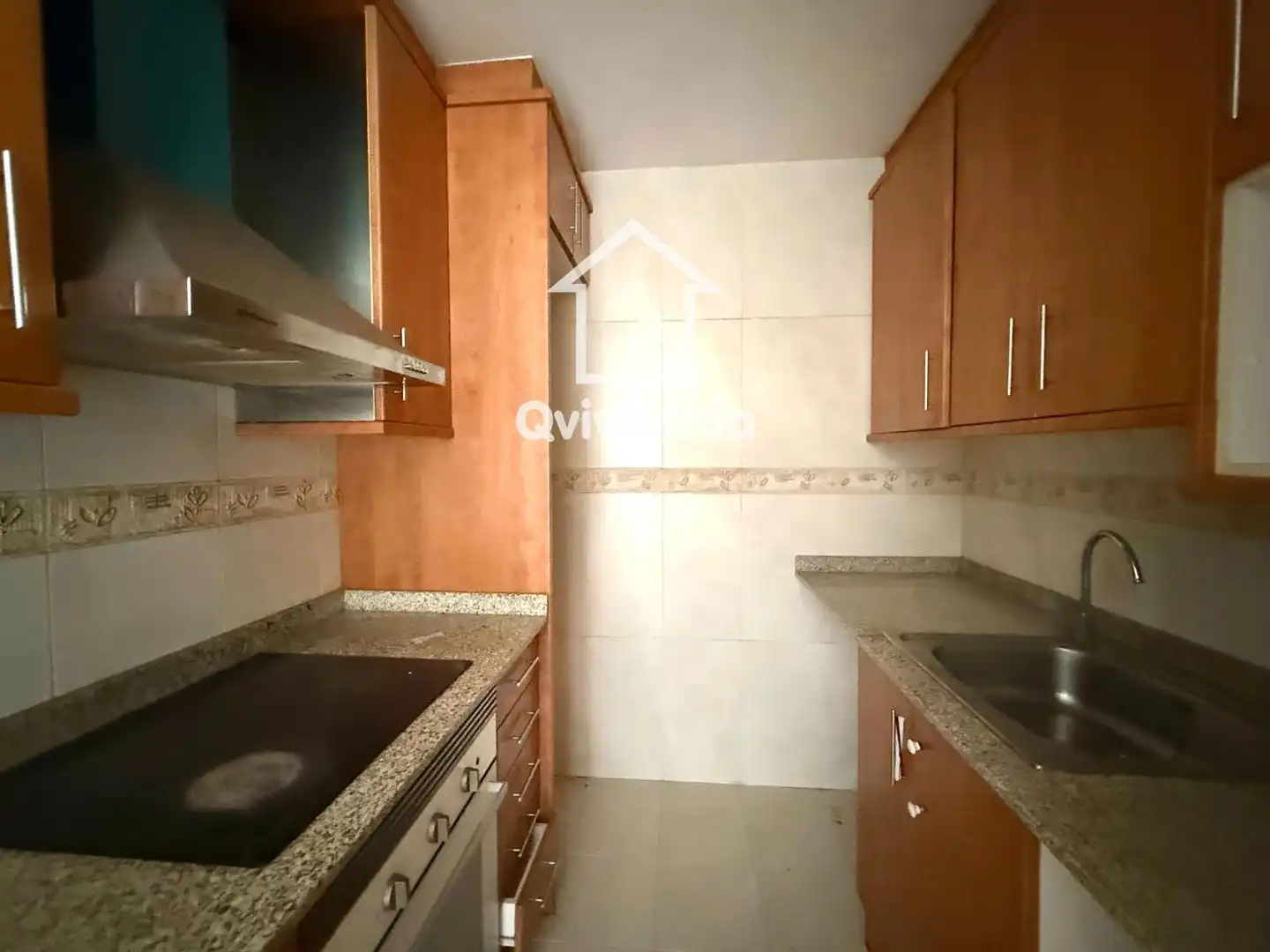 Cuina de Pis en venda en Terrassa amb Terrassa