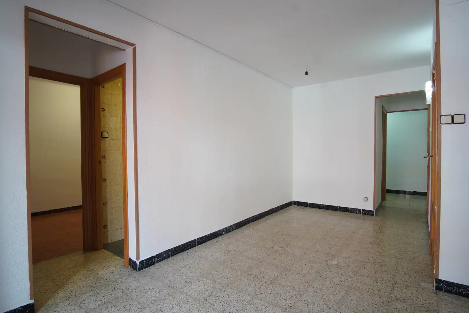 Pis en venda en  Barcelona Capital