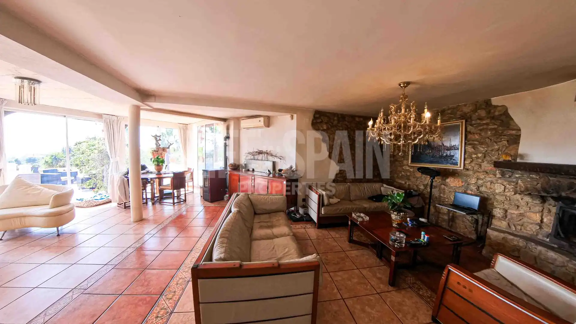 Casa o chalet en venta en N/A, -1, El Perelló
