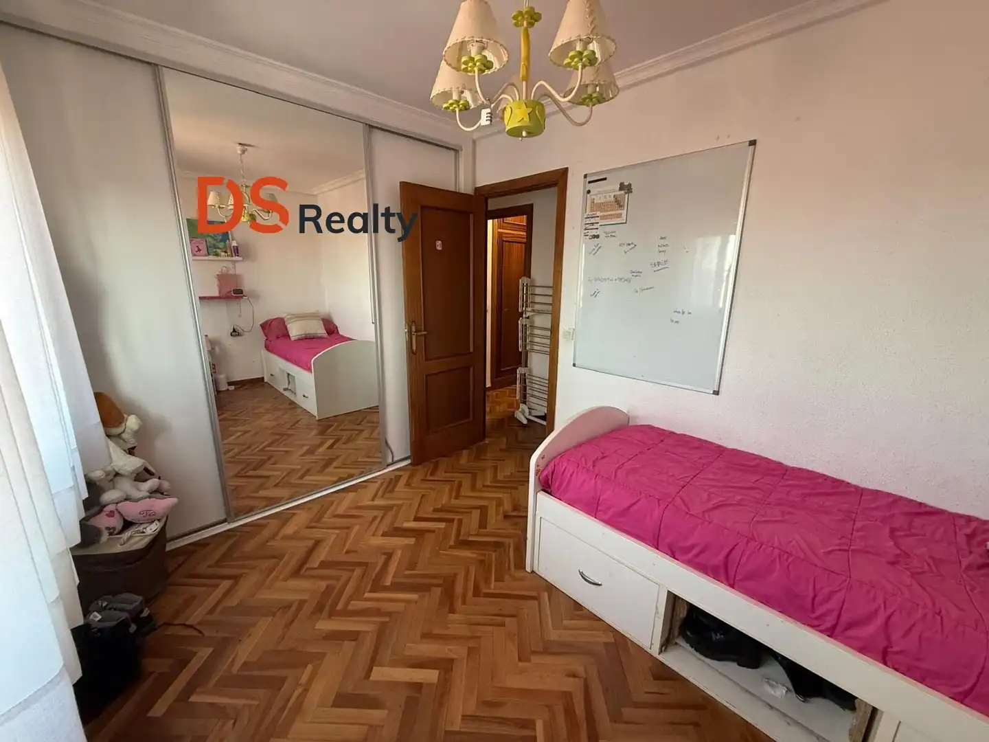 Habitación de Piso en venta en Centro