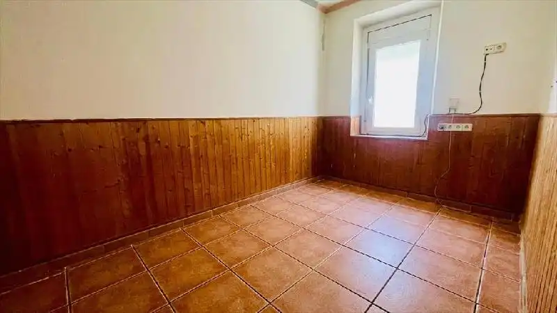 Schlafzimmer von Wohnung zum Verkauf in Sant Vicenç de Castellet mit Terrasse