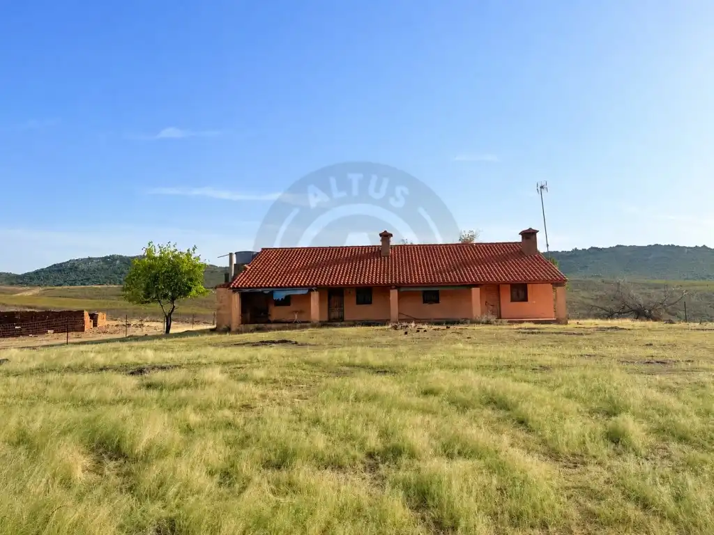 Casa en venta en Poligono 3 Paraje 94 Quejigoso, imagen 3