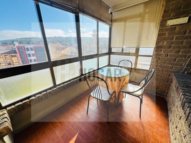 Piso en Alquiler en Calle Acosta, 19 en Burgo de Osma - Ciudad de Osma