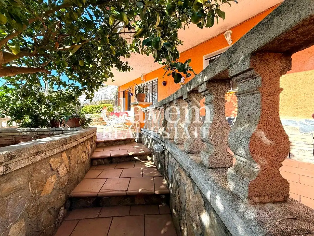 Haus mit Garten zum Verkauf in Lloret Blau - La Creu de Lloret, imagen 13