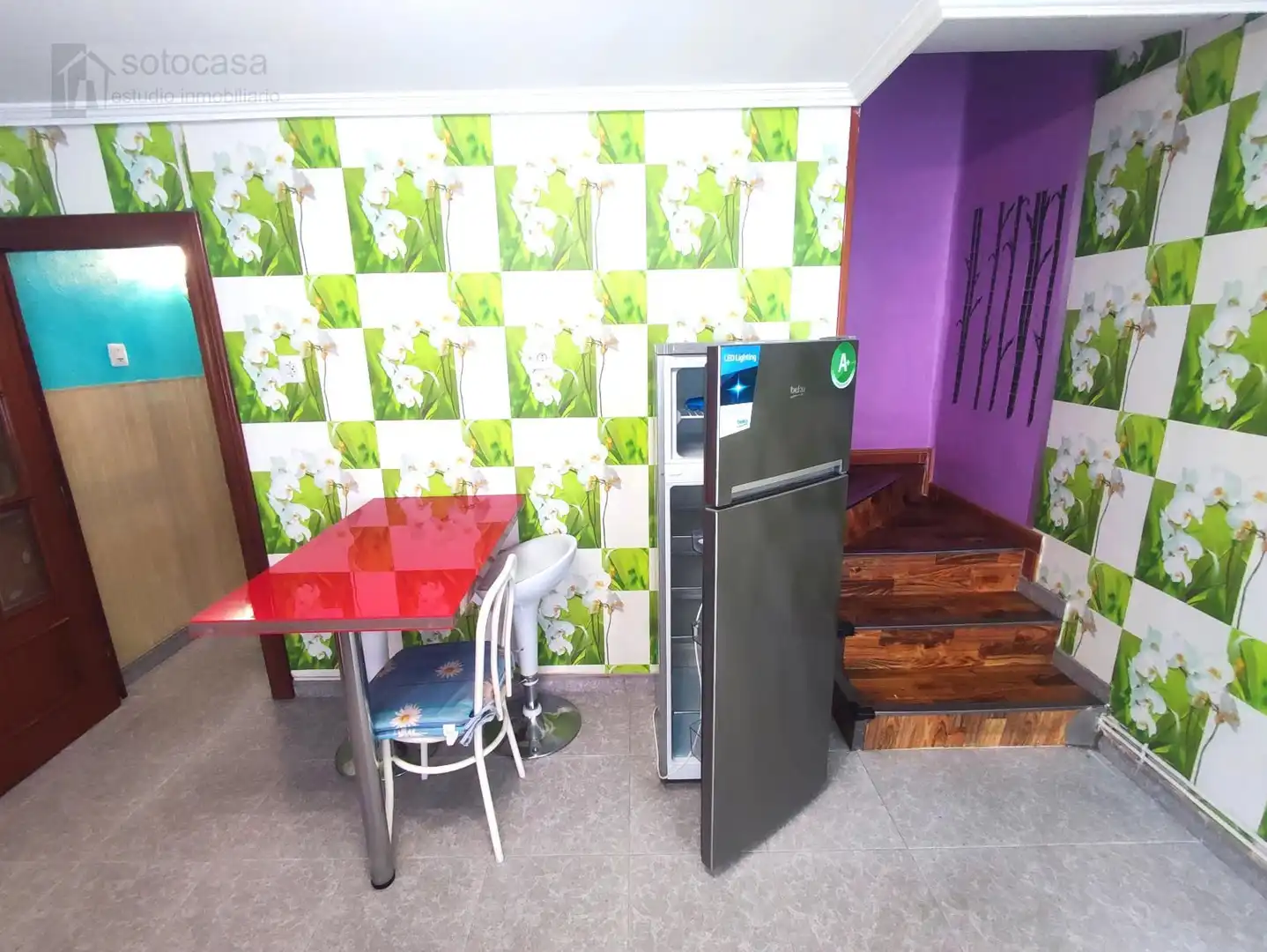 House with garden for sale in ENRIQUE LEON, imagen 9