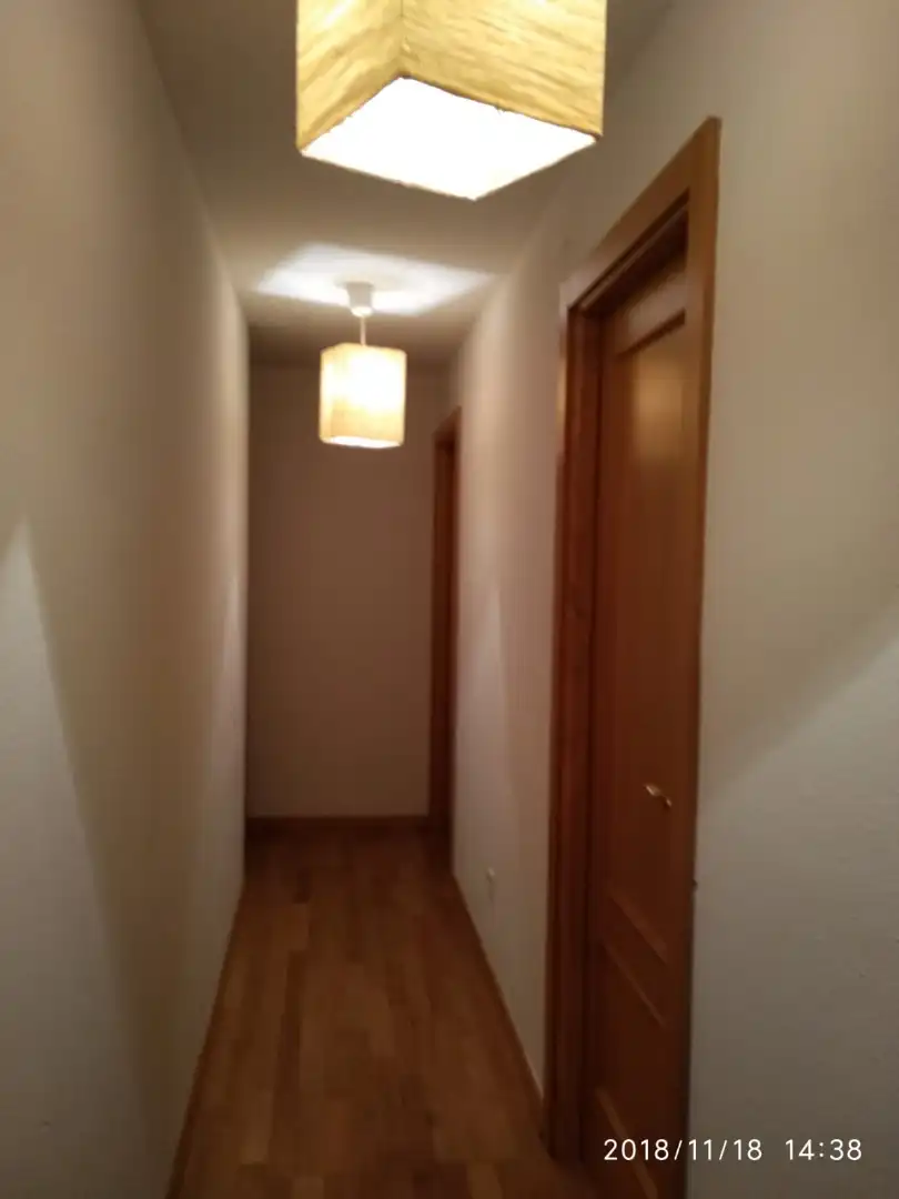 Piso de alquiler en Ciudad Real