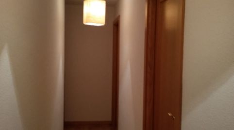 Foto 2 von Wohnung zur Miete in Calle Argamasilla de Alba, Nuevo Hospital, Ciudad Real Capital