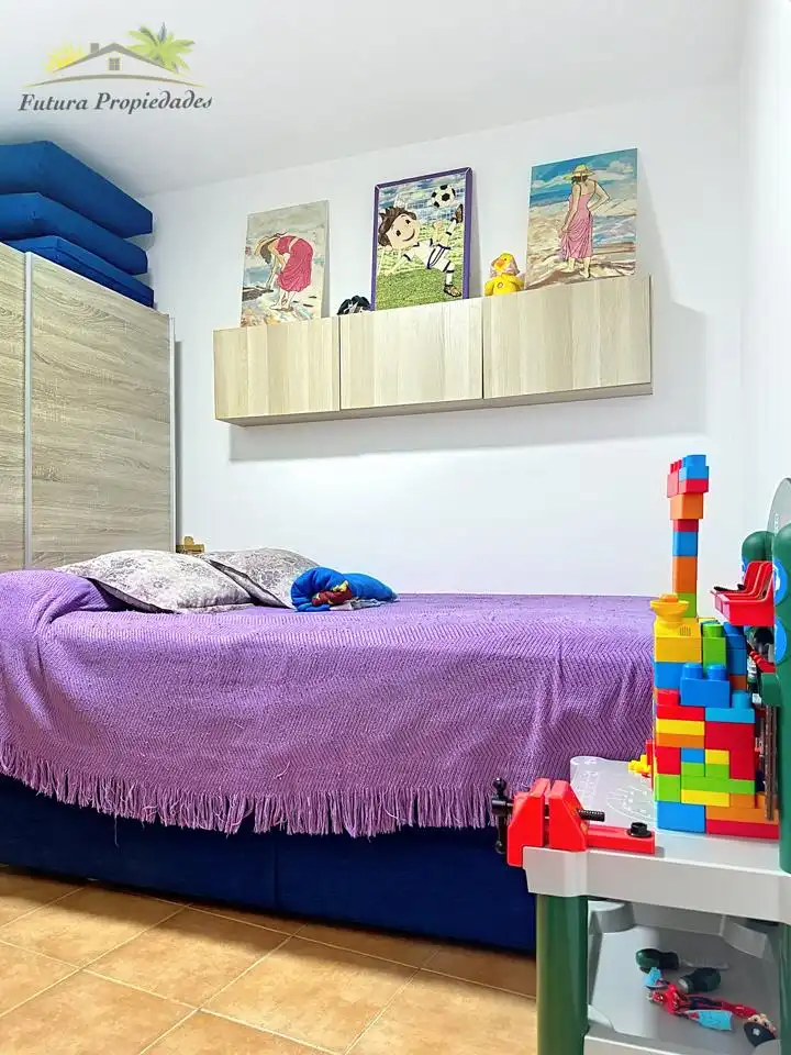 Planta baja en venta en Punta Mujeres
