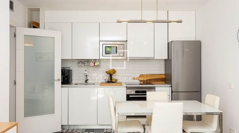 Foto 3 de Piso en venta en El Parc i la Llacuna del Poblenou, Barcelona Capital