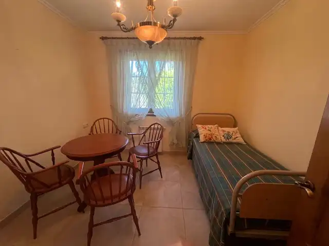 Chalet con jardín en venta en Valdoviño, imagen 18
