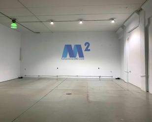 Nau industrial de lloguer en Alcobendas