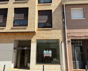 Exterior view of Premises to rent in Azuqueca de Henares