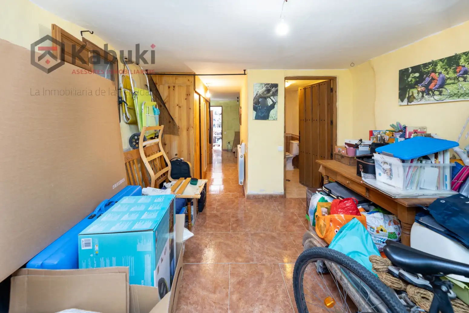 Maison avec piscine à vendre à Montefrío - DS EXTRARRADIO 1229, imagen 54