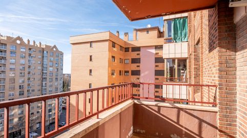 Photo 4 of Flat for sale in Calle Villahermosa, Duquesa, 119, La Bozada – Parque Delicias, Zaragoza Capital