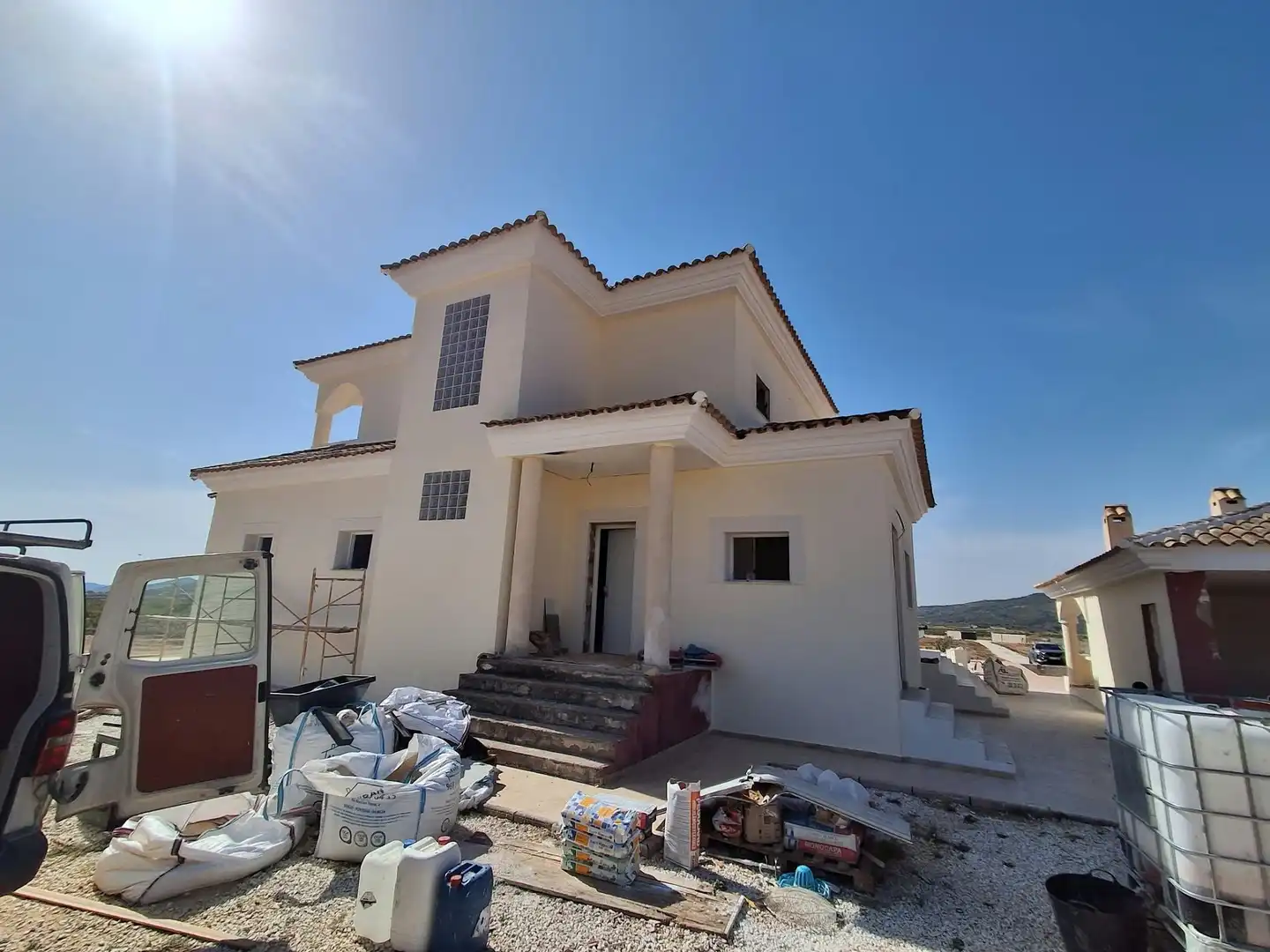 Landhaus zum Verkauf in El Pinós / Pinoso, imagen 30