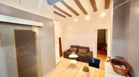 Photo 2 of Flat for rent in D'en Tarròs, Sant Pere, Sta. Caterina i la Ribera, Barcelona Capital