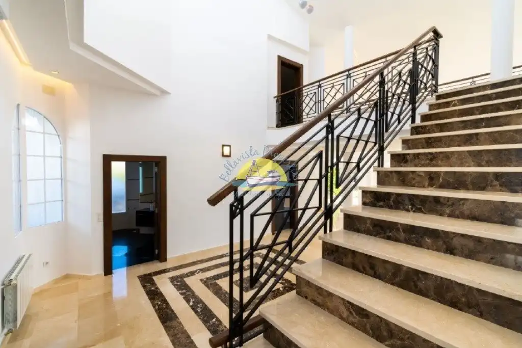 Casa o chalet en venta en L'Alfàs del Pi con Aire acondicionado, Jardín privado y Terraza