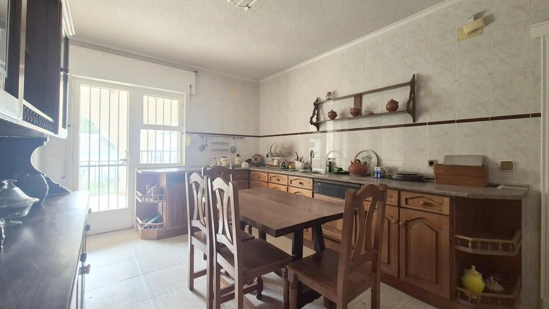 Chalet con piscina en venta en Alba de Tormes, imagen 28