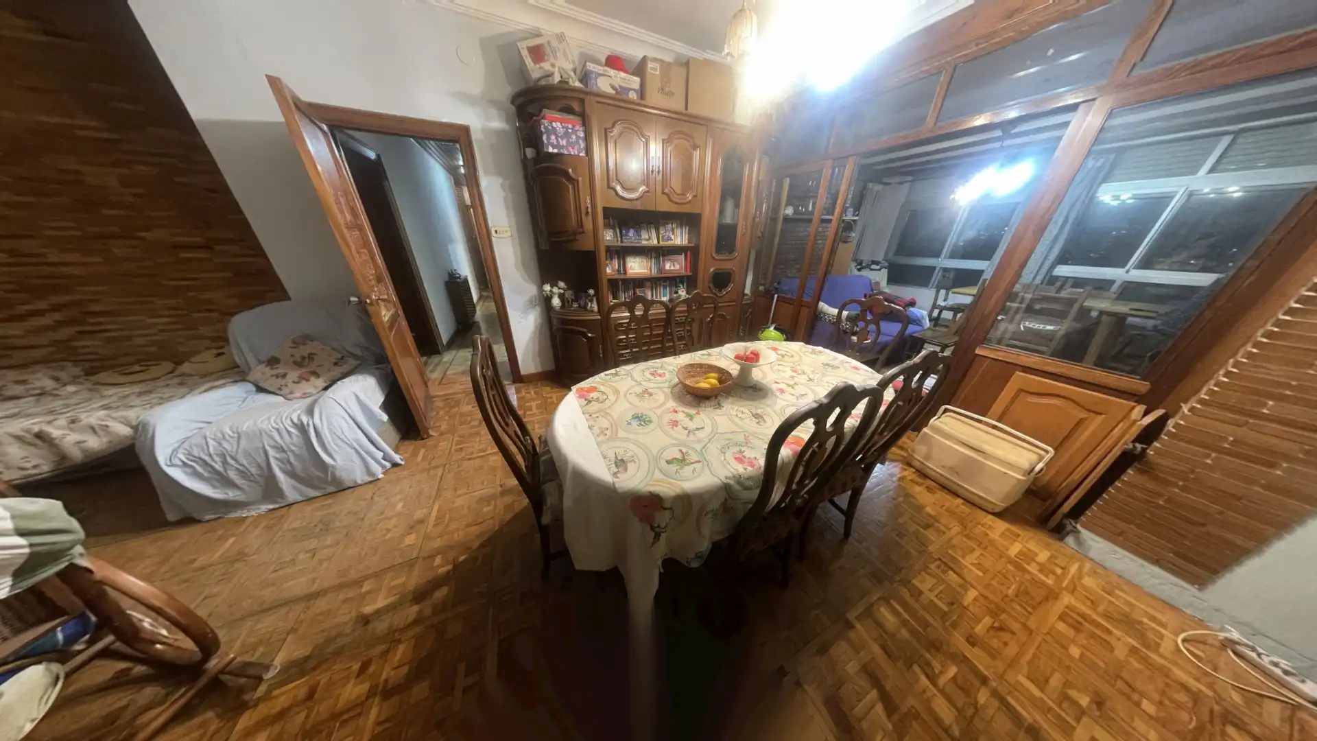 Comedor de Edificio en venta en Alcoy / Alcoi