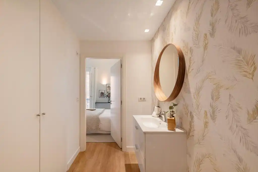 Habitación de Piso en venta en Valencia con Aire acondicionado, Calefacción y Trastero