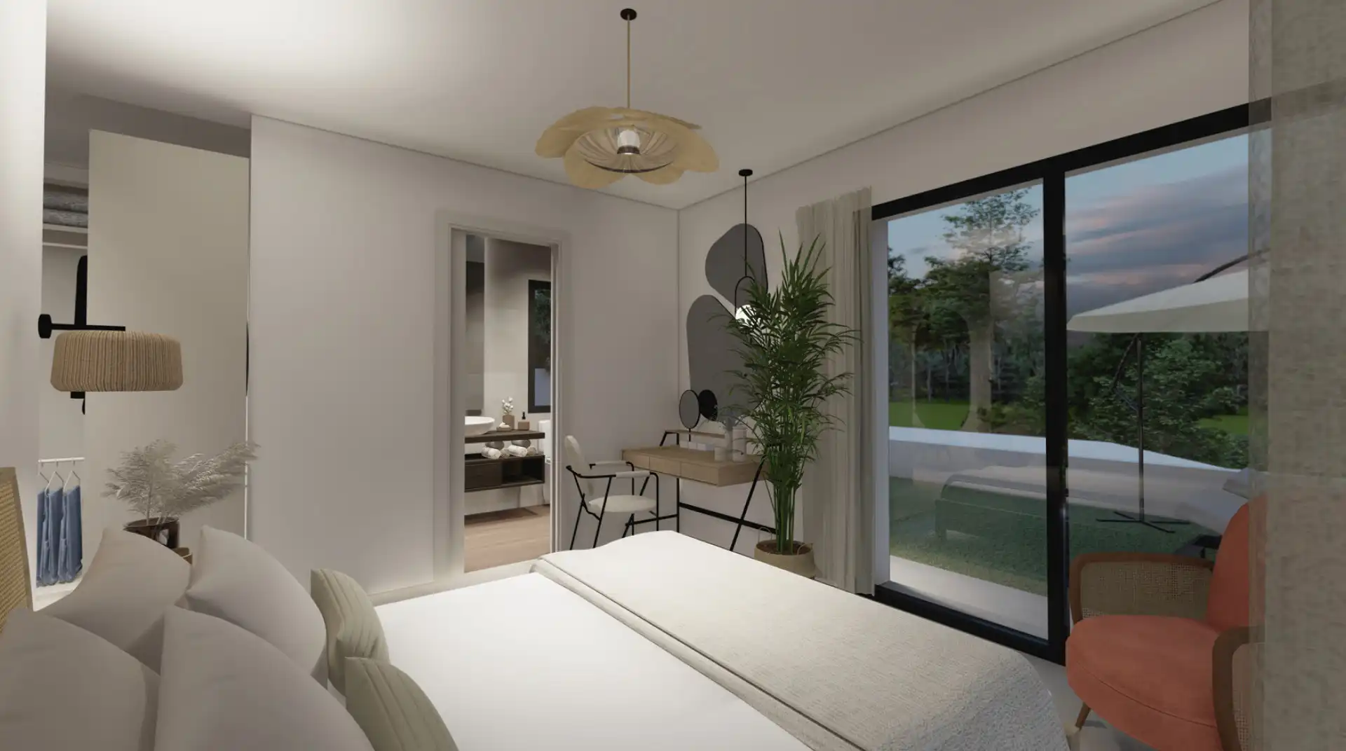 Haus mit Pool zum Verkauf in Costa Natura, imagen 9