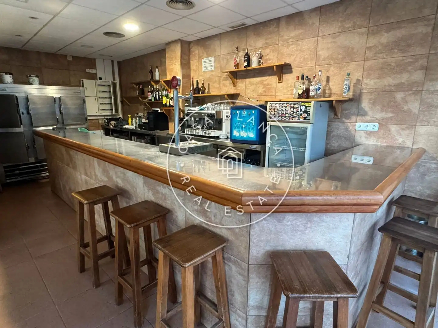 Local comercial en venta en El Molí-El Rieral, imagen 3