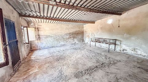 Foto 4 de Finca rústica en venta en Monóvar / Monòver, Alicante