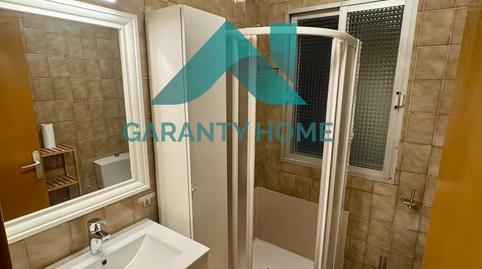 Foto 5 de Pis de lloguer a Centro, Cáceres Capital