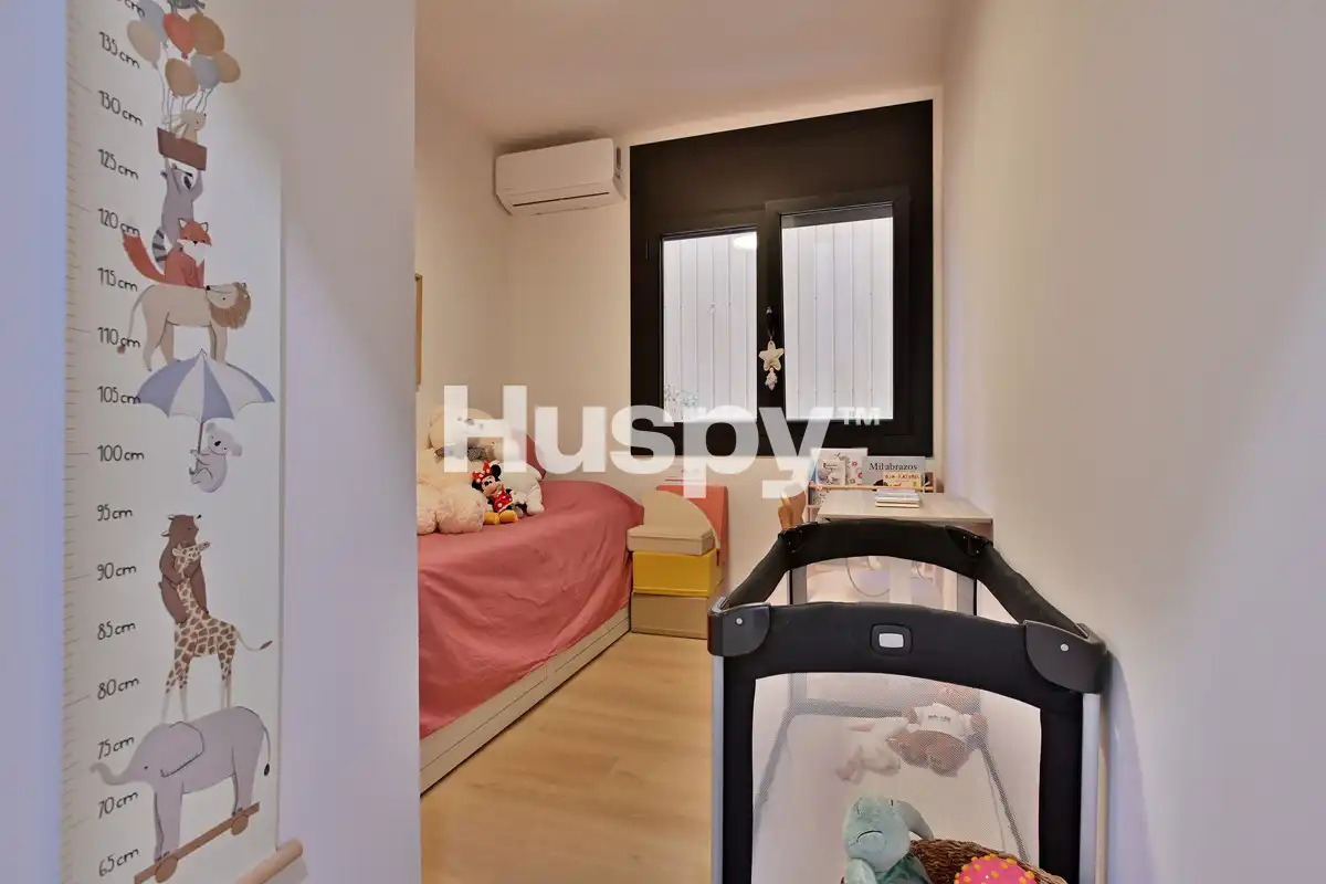 Piso con terraza en venta en Carrer de Nàpols, imagen 26