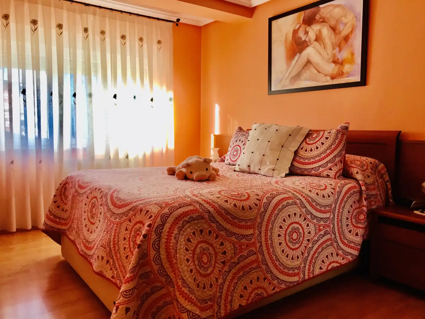 Piso en venta en Avilés - López Ocaña, Centro