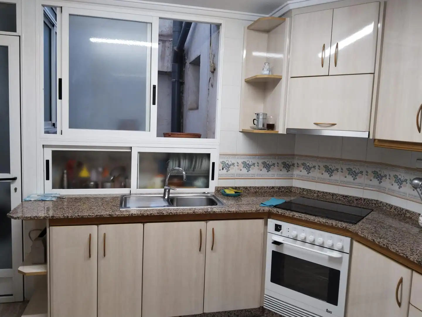 Résidentiel à vendre à Elche ciudad