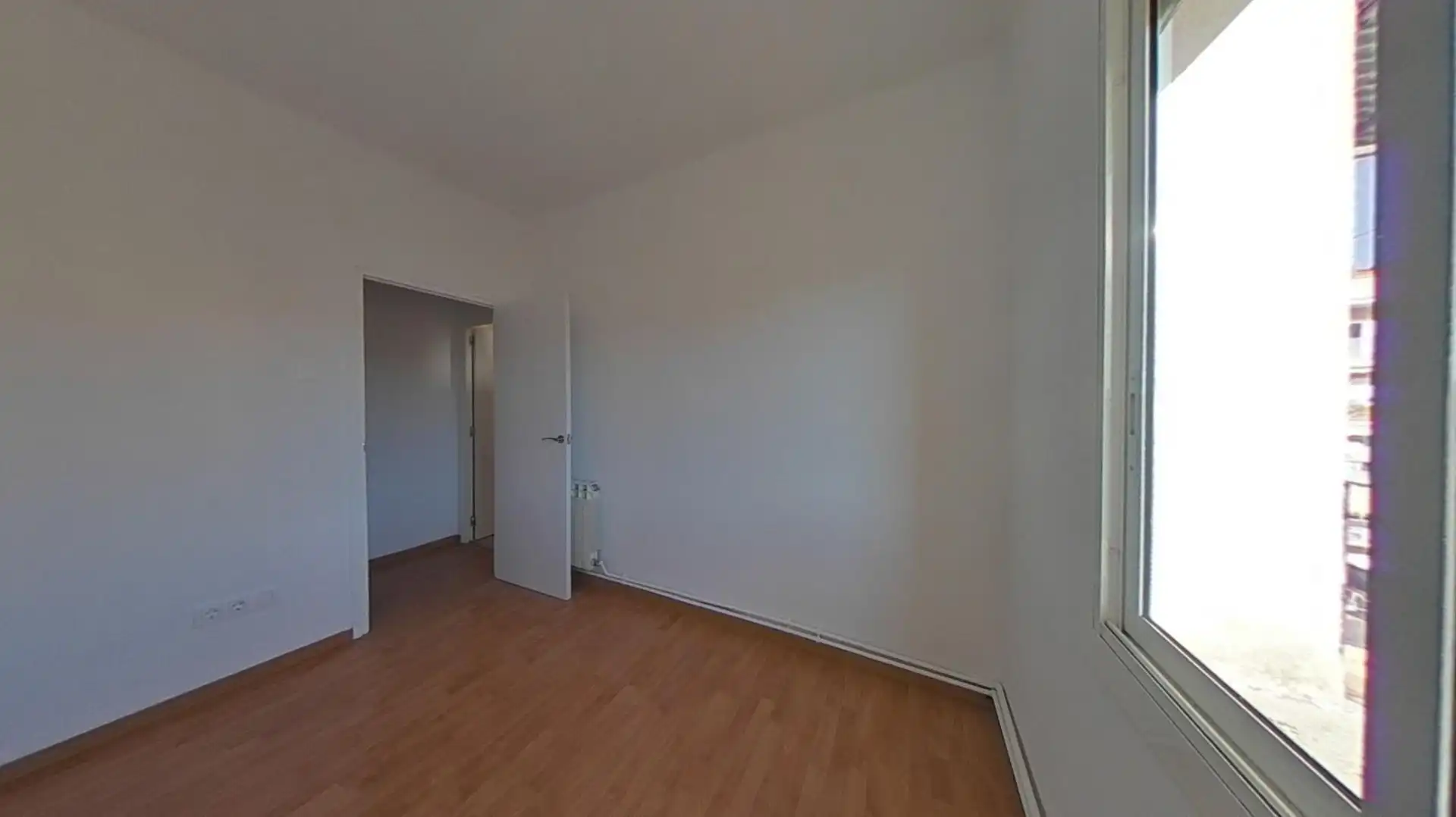 Habitación de Piso en venta en Terrassa con Calefacción y Terraza