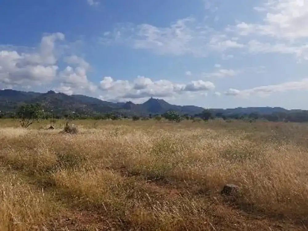 Residencial en venda en Benicasim / Benicàssim