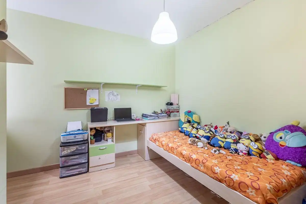 Piso en venta en Avenida Avenida Estación, Atarfe
