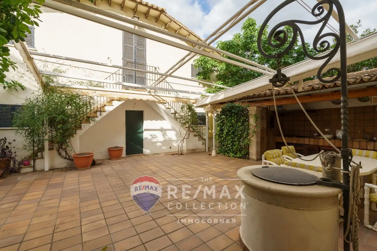 Casa pareada en venta en Calle de Victorio Luzuriaga, imagen 5