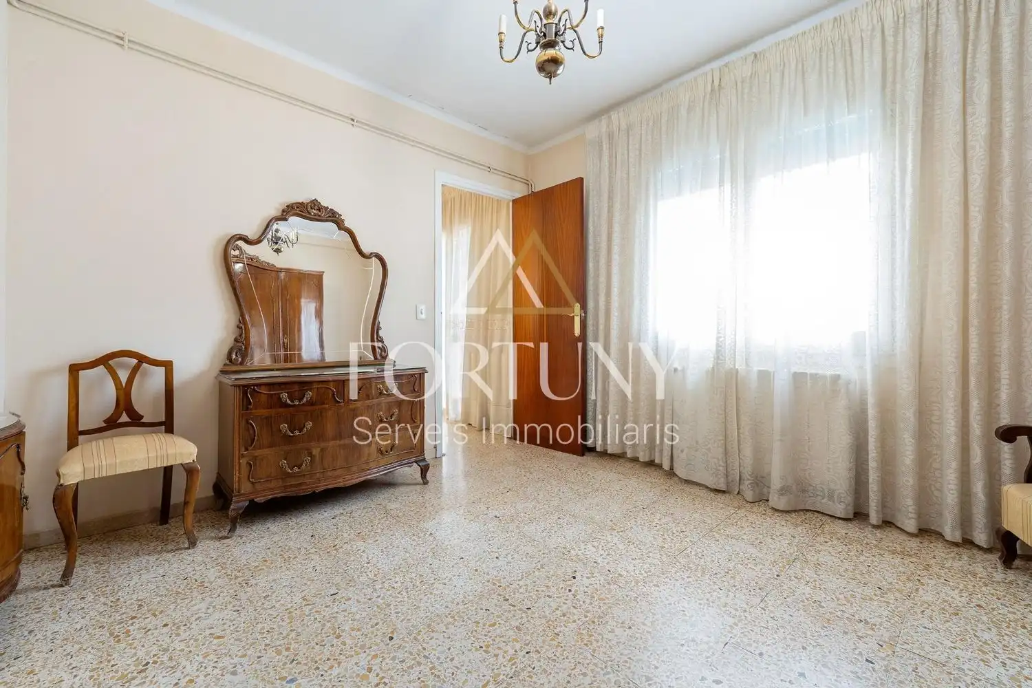 Flat with lift for sale in de la Sardana 10, imagen 15