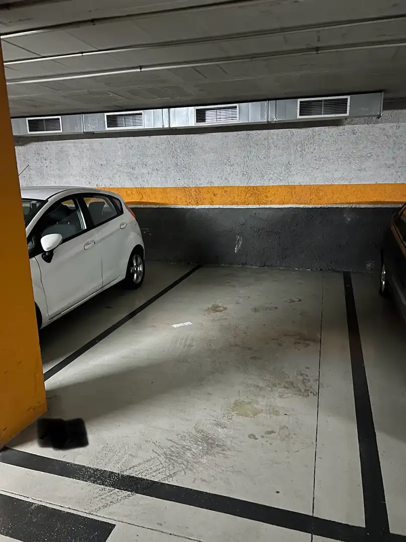 Parkplatz von Garage zum Verkauf in Sant Boi de Llobregat mit Alarm