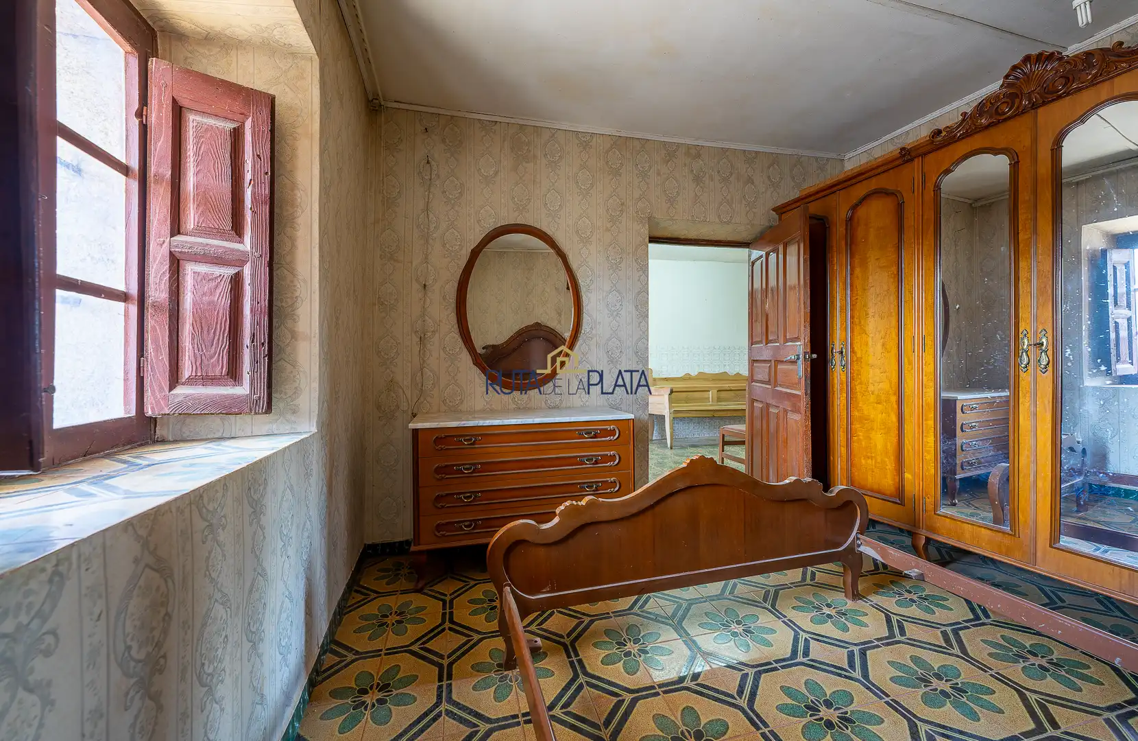 Casa rústica con terraza en venta en Calle Gamones 9, imagen 19