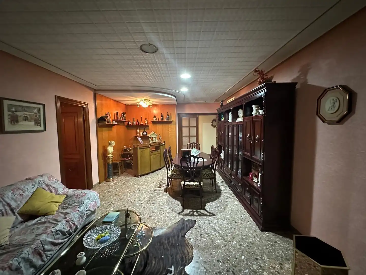 Casa o xalet en venda en Novelda amb Calefacció, Jardí privat i Terrassa