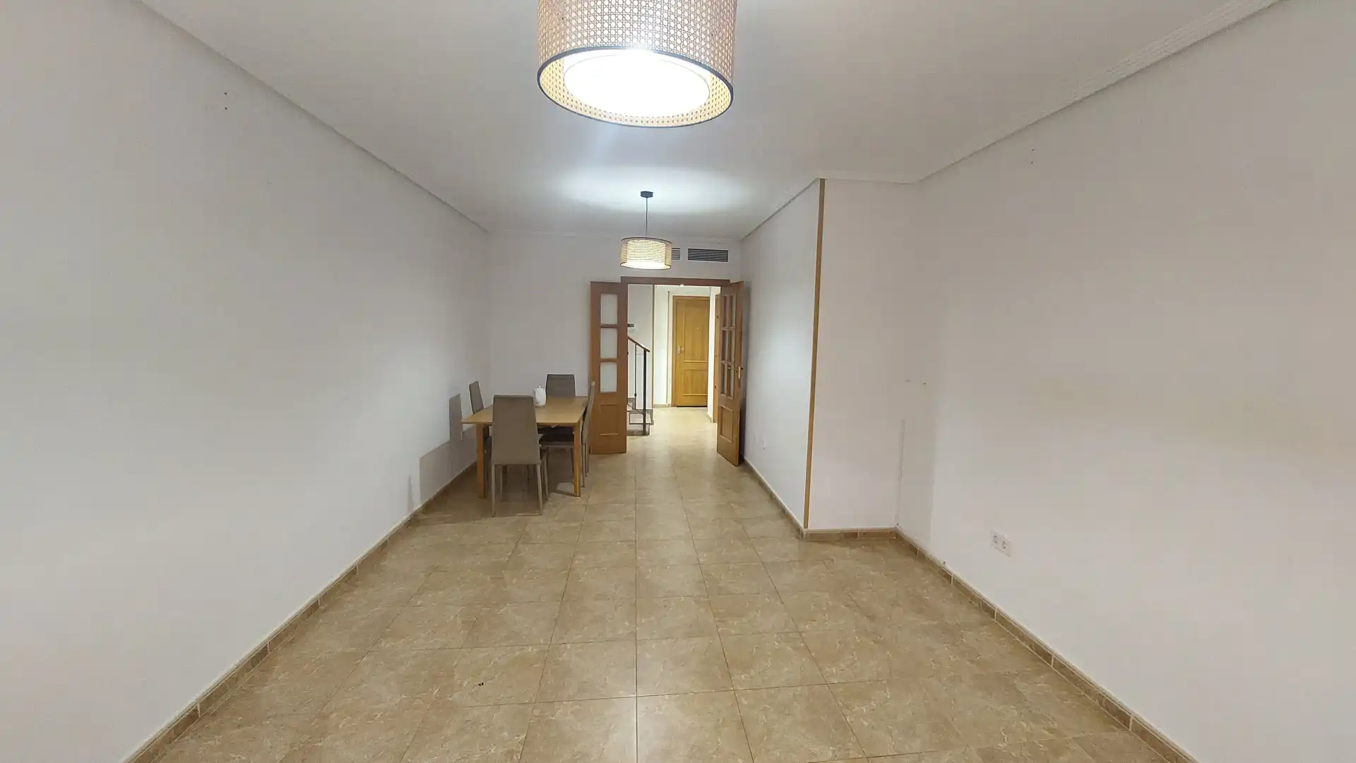 Attic for sale in Murcia  with Air Conditioner, Terrace and Storage room
