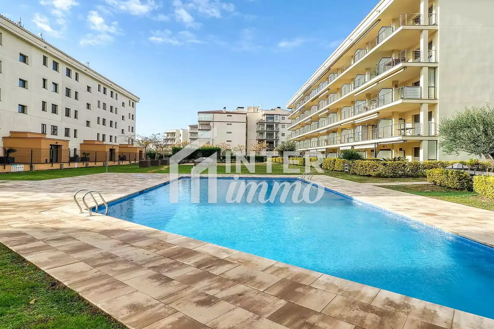 Appartement avec ascenseur à vendre à CL DE JOANOT MARTORELL 25, imagen 24