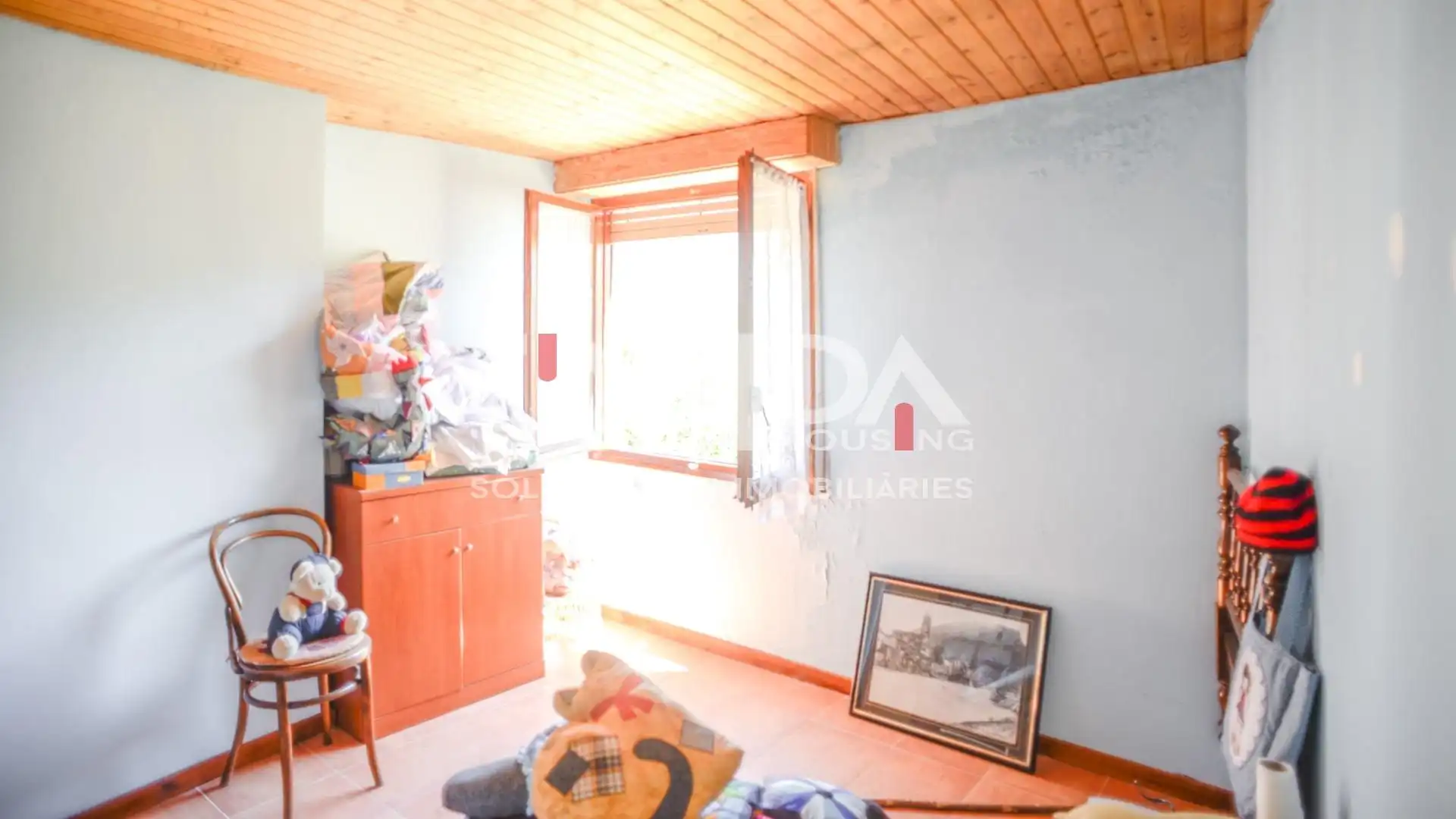 Habitación de Casa o chalet en venta en Sort con Jardín privado, Terraza y Trastero