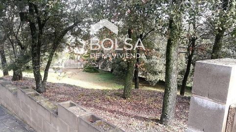 Terreno en venta a la Urb. Pineda de Bages, imatge 4